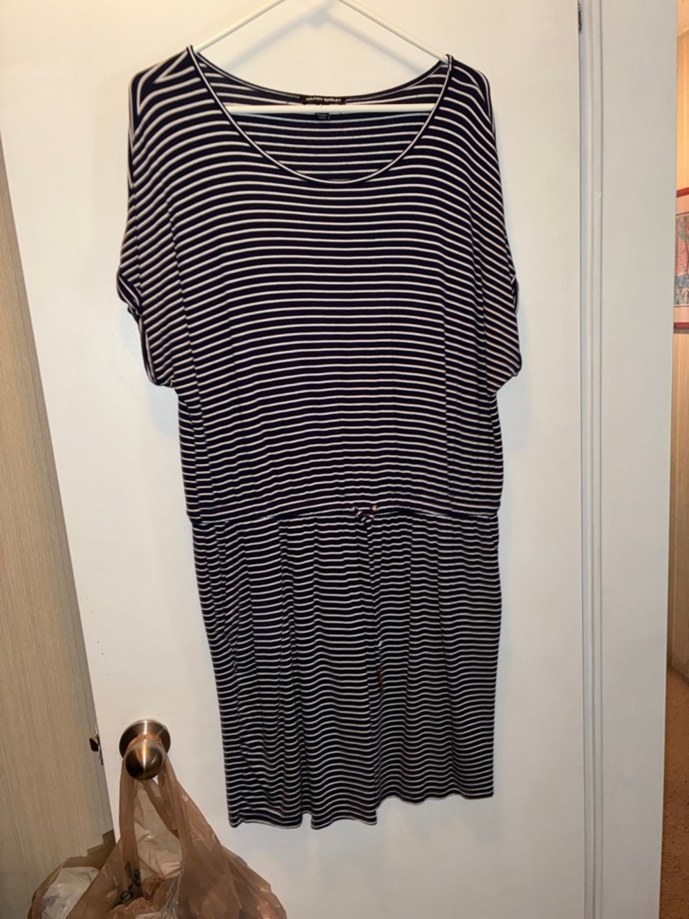 Hilary radley dress